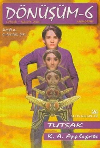 Dönüşüm 6 Tutsak