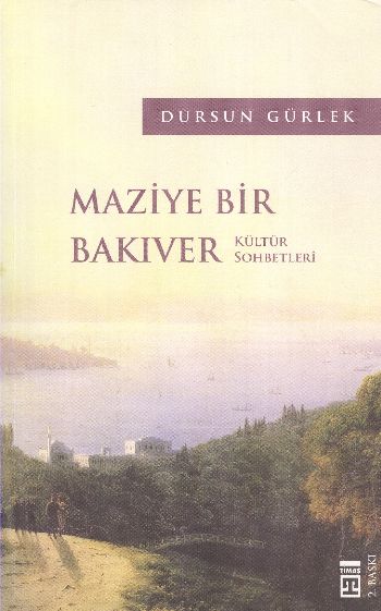 Maziye Bir Bakıver