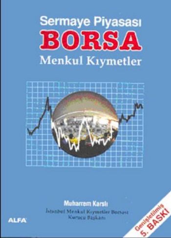 Borsa Menkul Kıymetler