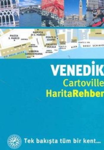 Venedik Harita Rehber