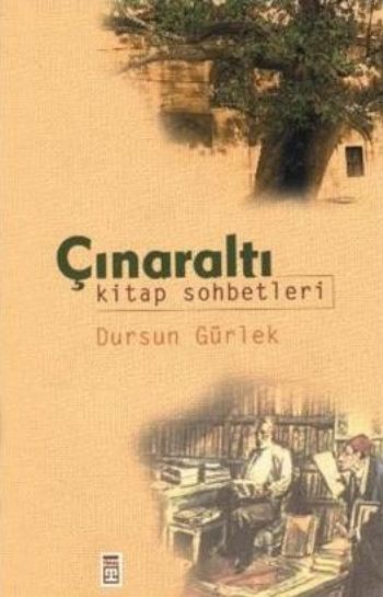 Çınaraltı Kitap Sohbetleri
