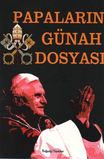 Papaların Günah Dosyası