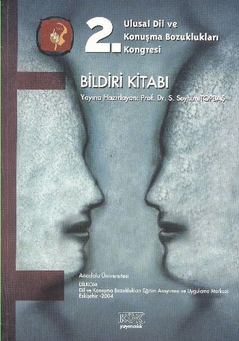2. Ulusal Dil ve Konuşma Bozuklukları Kongresi