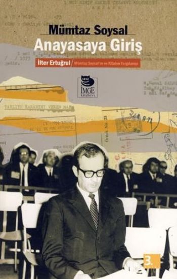 Anayasaya Giriş