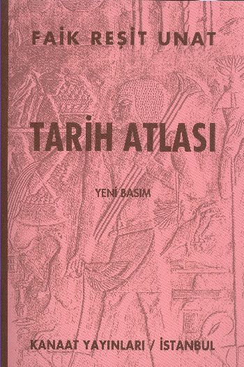 Kanaat Tarih Atlası