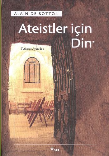 Ateistler İçin Din Ciltli