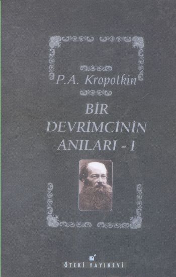 Bir Devrimcinin Anıları I