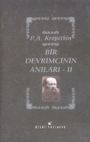 Bir Devrimcinin Anıları II
