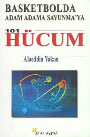 Basketbolda Adam Adama Savunmaya 101 Hücum