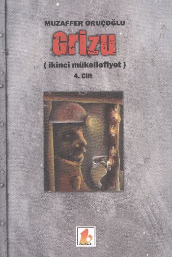 Grizu 4 İkinci Mükellefiyet