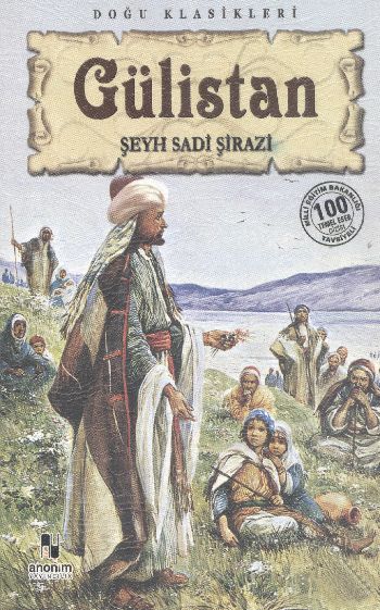 Gülistan 100 Temel Eser