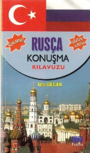 Rusça Konuşma Kılavuzu