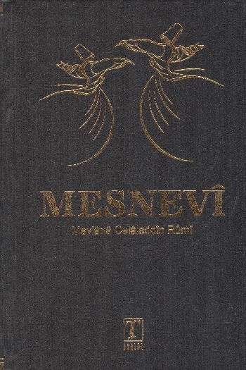 Mesnevi Bez Cilt