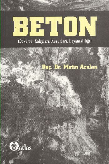 Beton Dökümü Kalıpları Kusurları Dayanıklığı