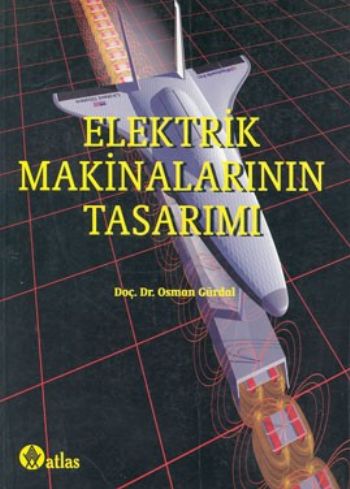 Elektrik Makinalarının Tasarım