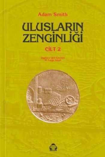 Ulusların Zenginliği Cilt 2