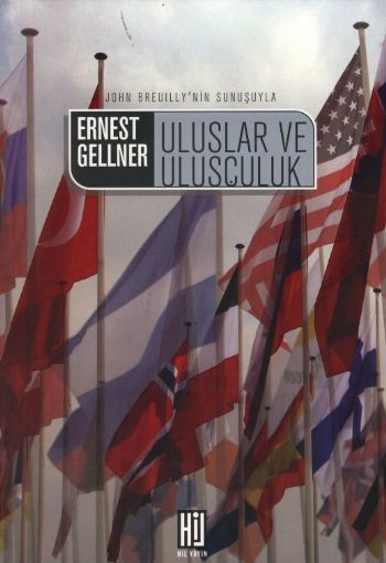 Uluslar ve Ulusçuluk