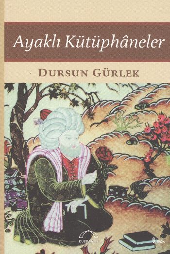 Ayaklı Kütüphane