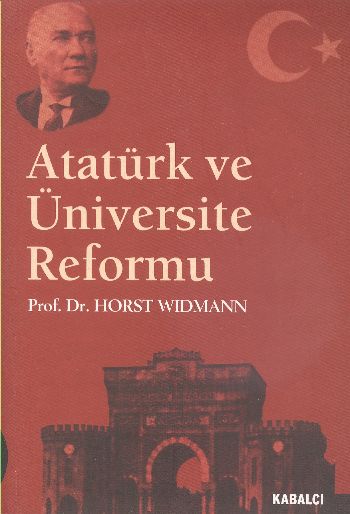 Atatürk Ve Üniversite Reformu