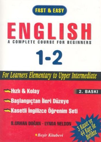Hızlı ve Kolay İngilizce 1 2