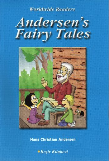 Level 1 Andersens Fairy Tales