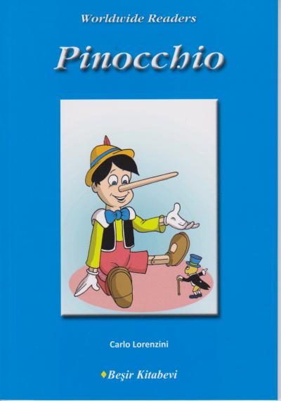Level 1 Pinocchio