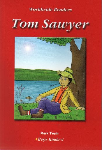 Level 2 Tom Sawyer
