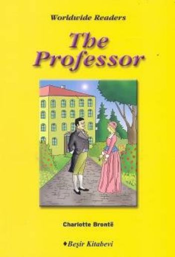 Level 6 The Professor