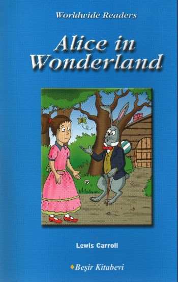 Level 1 Alice in Wonderland