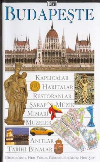 Budapeşte
