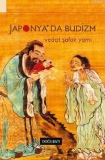 Japonyada Budizm