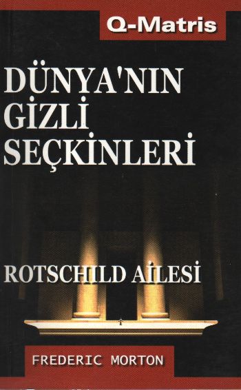 Dünyanın Gizli Seçkinleri