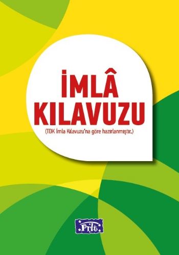 Parıltı İmla Klavuzu
