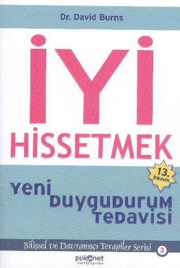 İyi Hissetmek Yeni Duygudurum Tedavisi