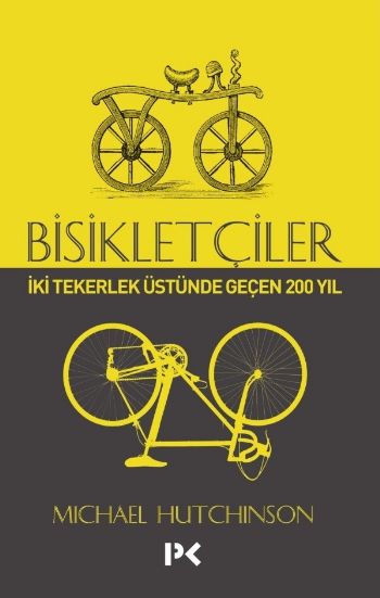 Bisikletçiler