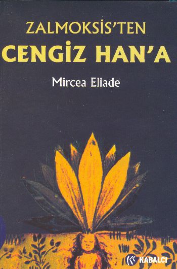 Zalmoksisten Cengiz Hana