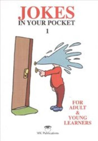 Jokes in Your Pocket 2 for Adult Young Learners