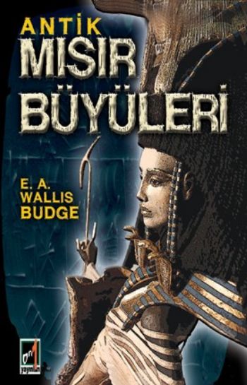 Antik Mısır Büyüleri