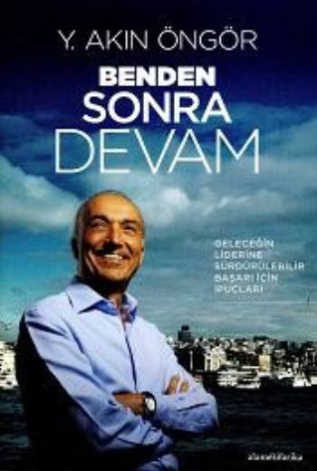 Benden Sonra Devam Ciltli