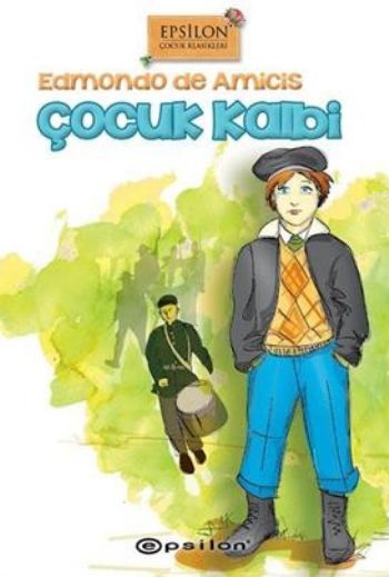 Çocuk Kalbi