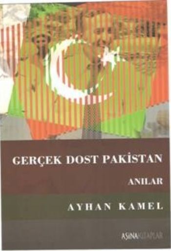 Gerçek Dost Pakistan