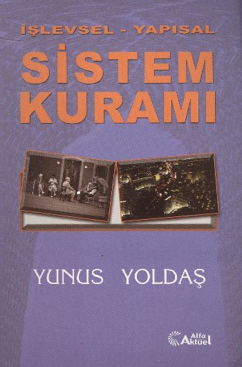 İşlevsel Yapısal Sistem Kuramı