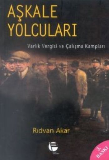 Aşkale Yolcuları