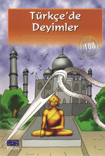 Türkçede Deyimler 100 Temel Eser