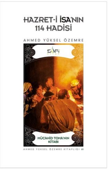Hazret i İsanın 114 Hadisi