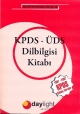 Daylight KPDS ÜDS Dilbilgisi Kitabı