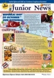 Daylight 6. Sınıf The Junior News