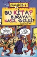 Eğlenceli Hobi 117 Bu Kitap Buraya Nasıl Geldi