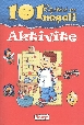 101 Eğitici ve Neşeli Aktivite Kırmızı