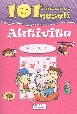 101 Eğitici ve Neşeli Aktivite Pembe